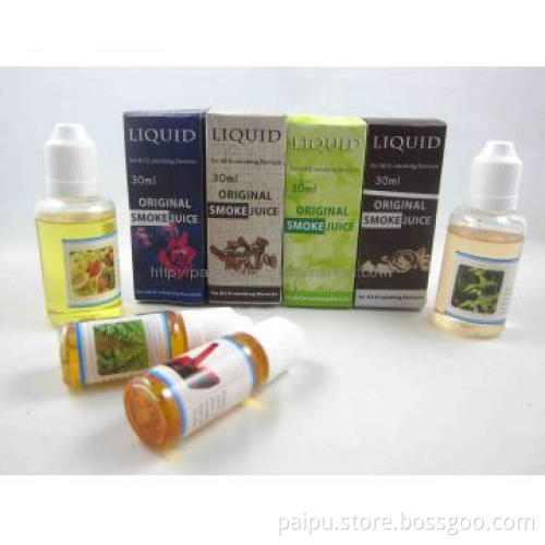 Electronic Cigarette E Liquid for sale